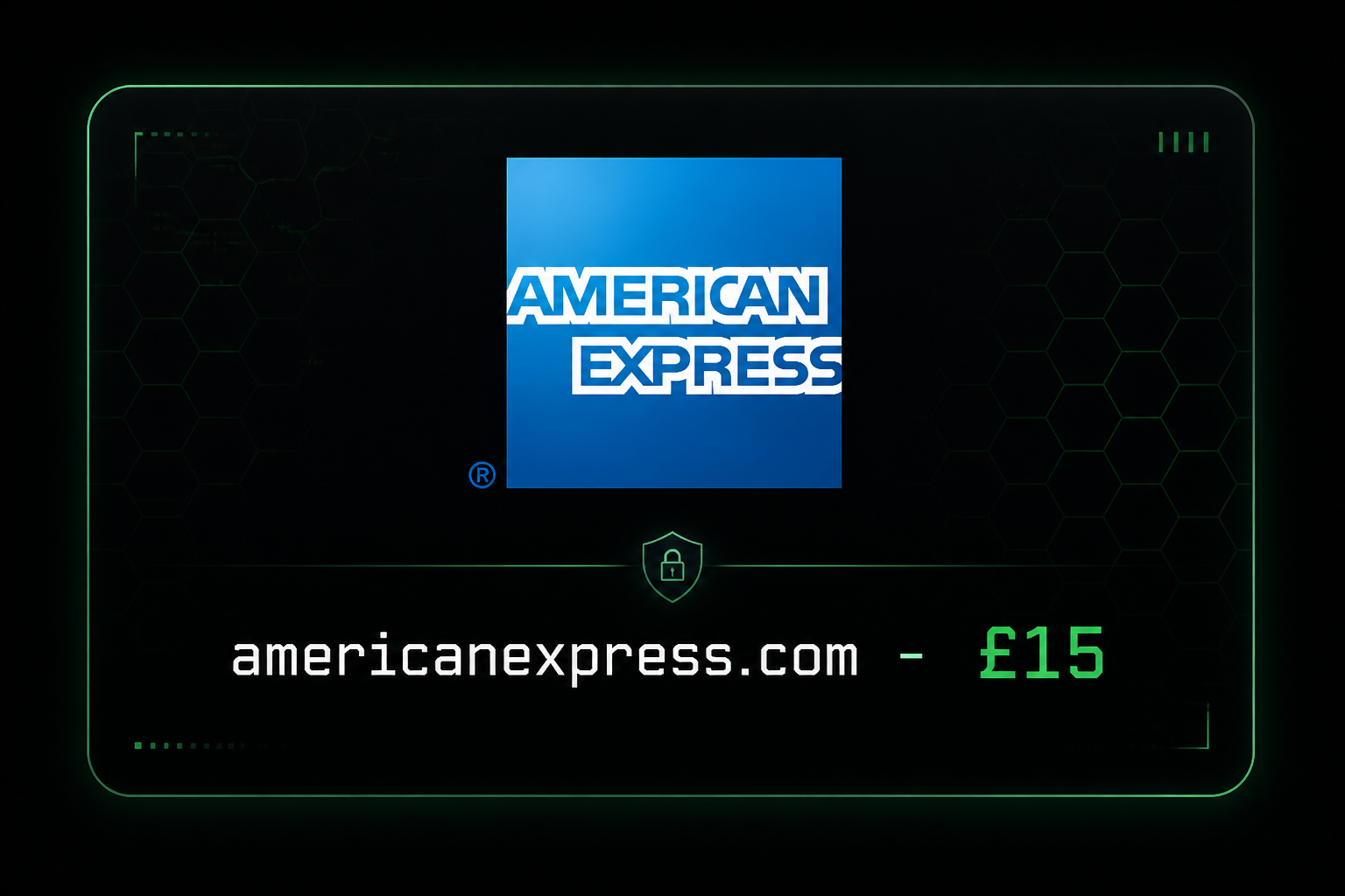 American Express