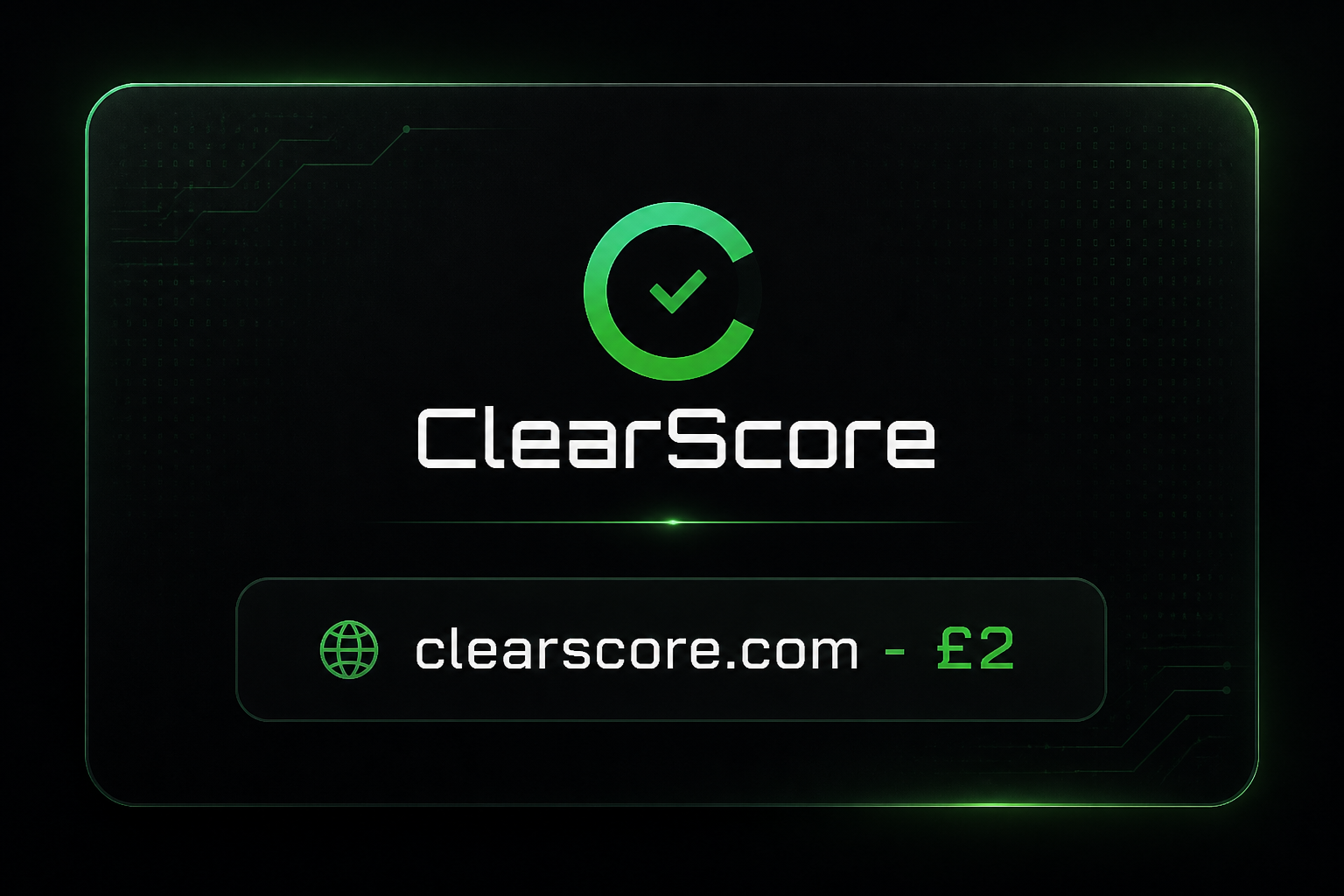 ClearScore