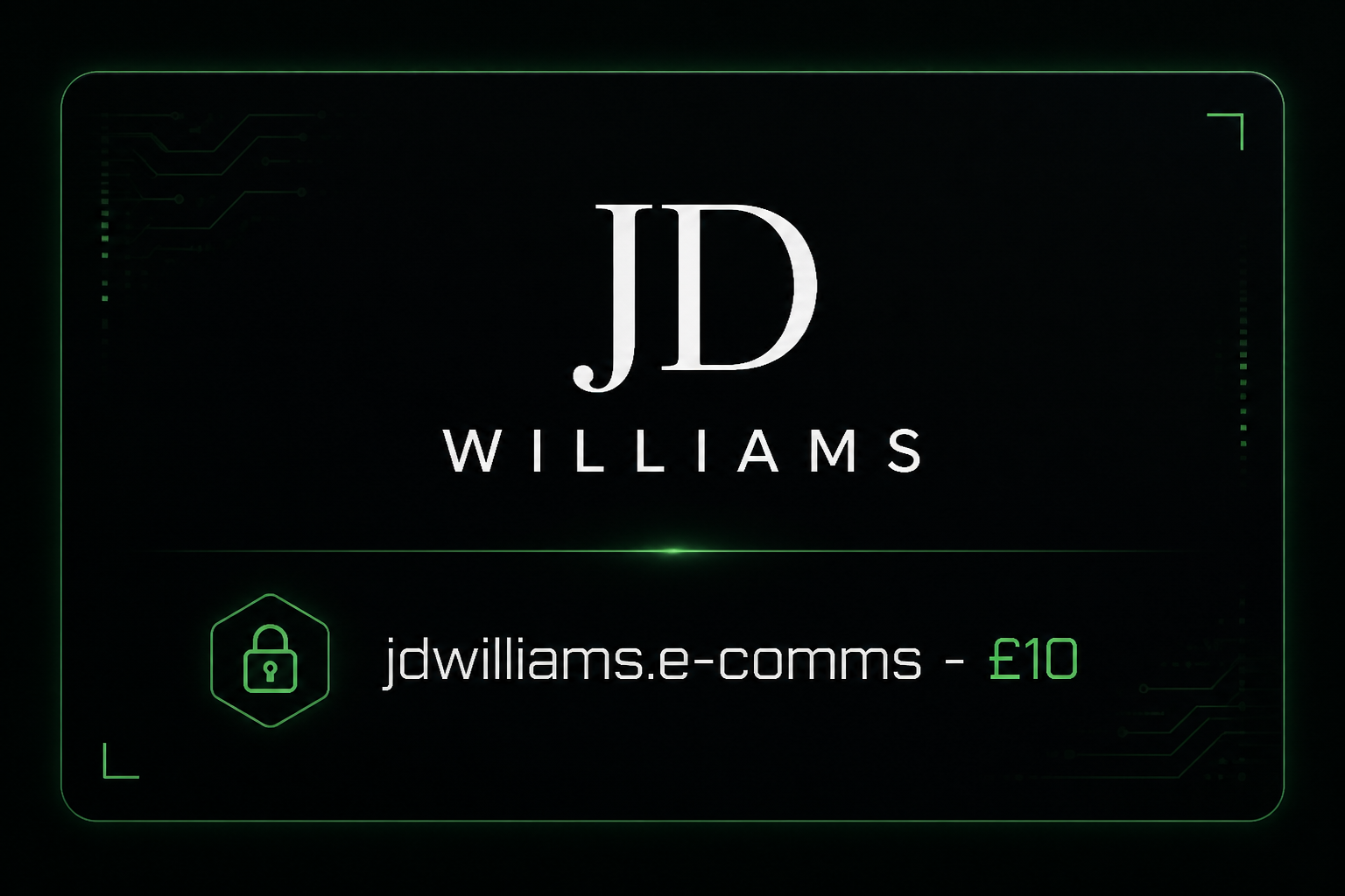 JD Williams
